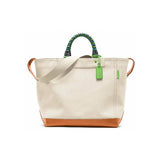 Carhart, white hipster backpack
